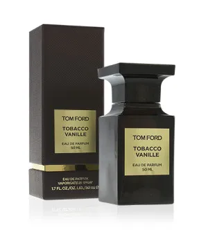Tom Ford Tobacco Vanille parfumovaná voda unisex 50 ml