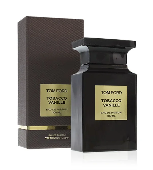Tobacco Vanille parfumovaná voda unisex 100 ml
