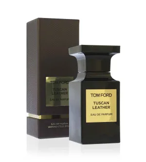 Tom Ford Tuscan Leather parfumovaná voda unisex 50 ml