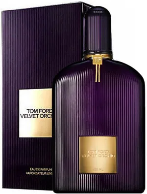 Tom Ford Velvet Orchid parfumovaná voda pre ženy 100 ml