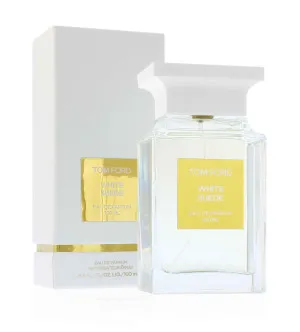 Tom Ford White Suede parfumovaná voda pre ženy 100 ml