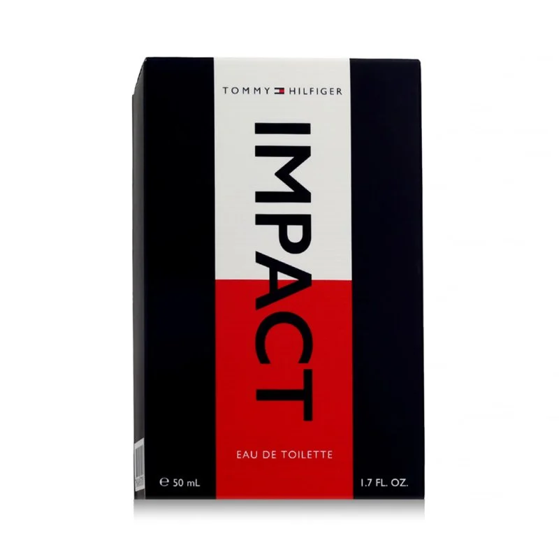 Impact toaletná voda pre mužov 50 ml