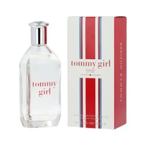 Tommy Hilfiger Tommy Girl toaletná voda pre ženy