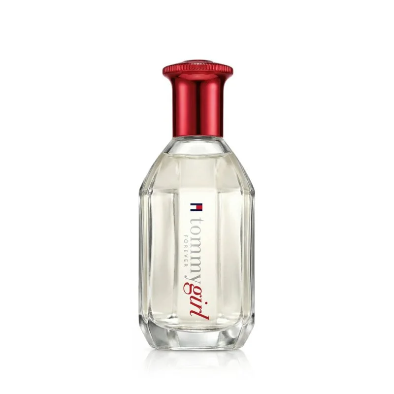 Tommy Girl Forever toaletná voda pre ženy 30 ml