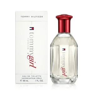 Tommy Hilfiger Tommy Girl Forever toaletná voda pre ženy