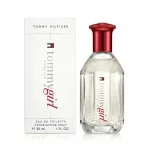 Tommy Girl Forever toaletná voda pre ženy 30 ml