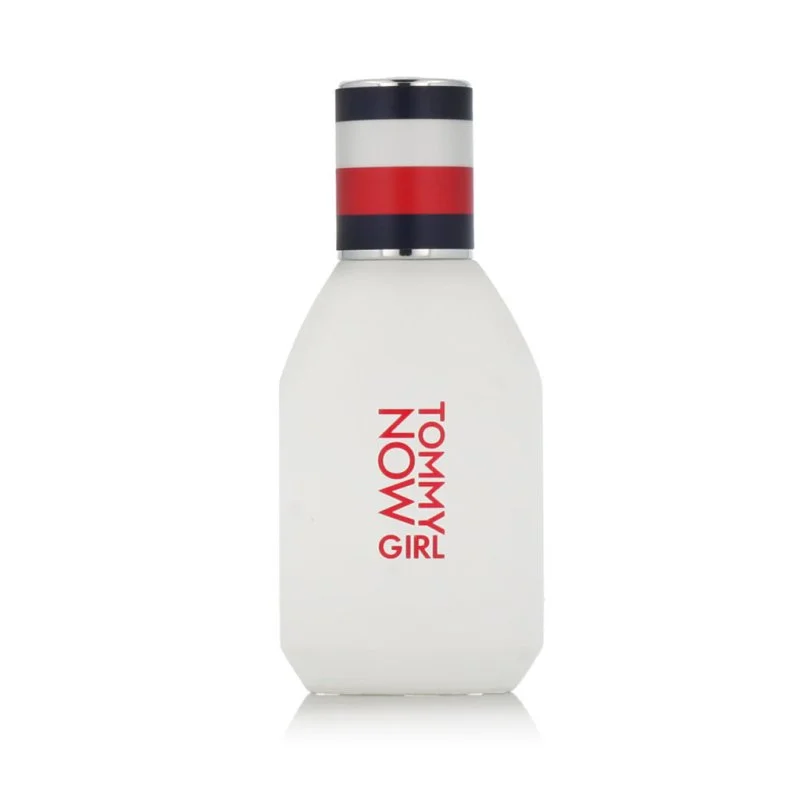 Tommy Girl Now toaletná voda pre ženy 30 ml