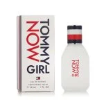 Tommy Girl Now toaletná voda pre ženy 30 ml