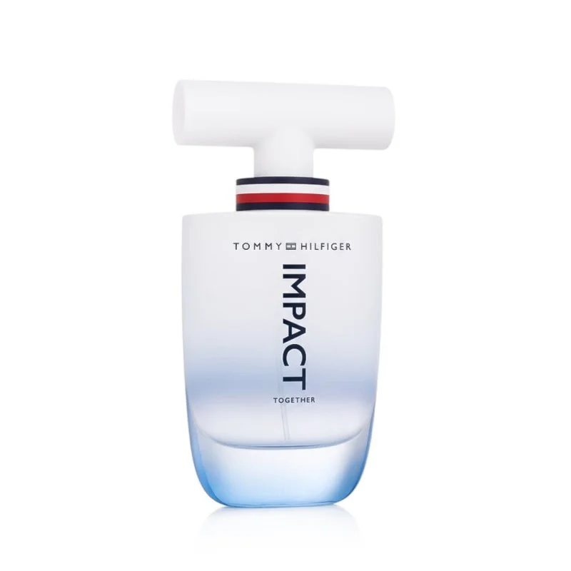 Impact Together toaletná voda pre mužov 100 ml