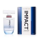 Impact Together toaletná voda pre mužov 100 ml