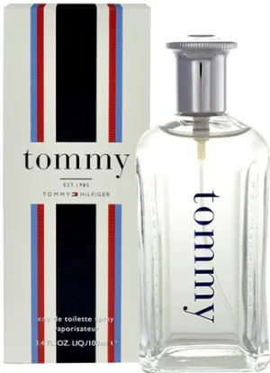 Tommy Hilfiger Tommy toaletná voda pre mužov