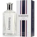 Tommy toaletná voda pre mužov 200 ml