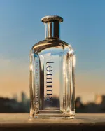 Tommy toaletná voda pre mužov 200 ml