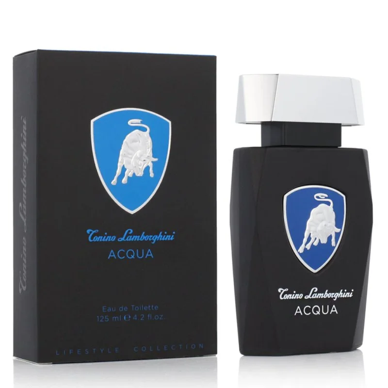 Acqua toaletná voda pre mužov 125 ml