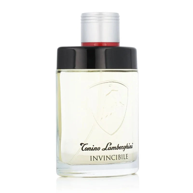 Invincibile toaletná voda pre mužov 125 ml