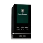 Millennials Dinamico toaletná voda pre mužov 75 ml