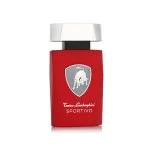 Sportivo toaletná voda pre mužov 125 ml