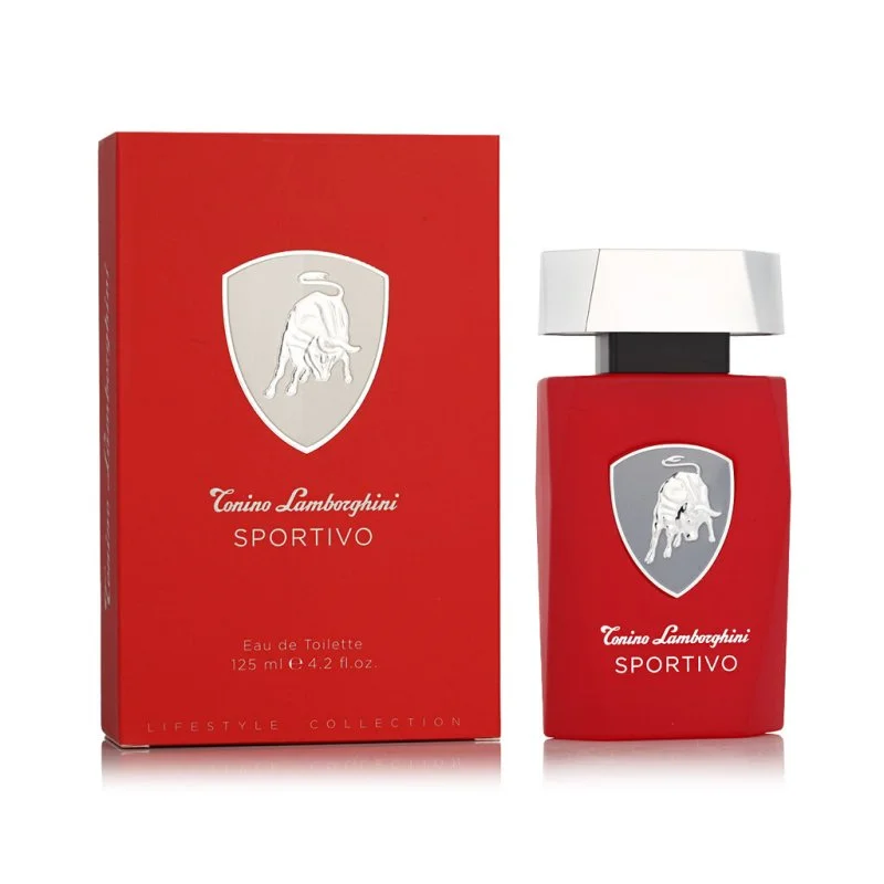 Sportivo toaletná voda pre mužov 125 ml