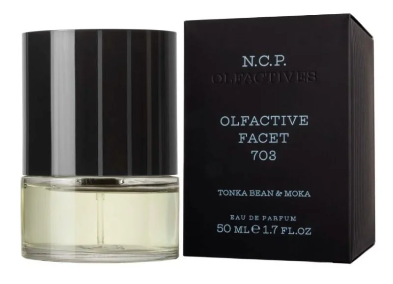 Nautica Zrno & Mokka 50 ml
