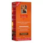 Henné Color Tónovaný obväz na vlasy s vysokým stupňom ochrany a starostlivosti Premium 100ml Brown