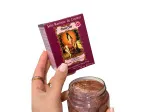 Henné Color Tónovaná vyživujúca maska na vlasy 150ml Bordeaux