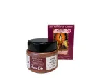 Henné Color Tónovaná vyživujúca maska na vlasy 150ml Bordeaux