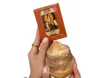 Henné Color Tónovaná vyživujúca maska na vlasy 150ml gaštan