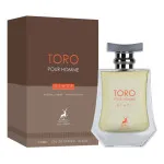 Toro Pour Homme Glace parfumovaná voda pre mužov 100 ml