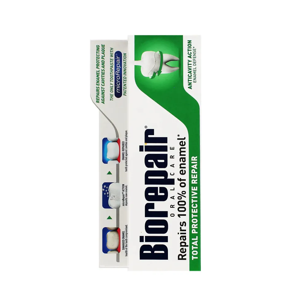 Total Protective Repair Toothpaste regeneračná zubná pasta 75 ml