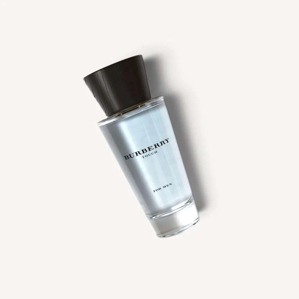 Touch for Men toaletná voda pre mužov 100 ml
