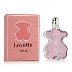 LoveMe parfumovaná voda pre ženy 90 ml
