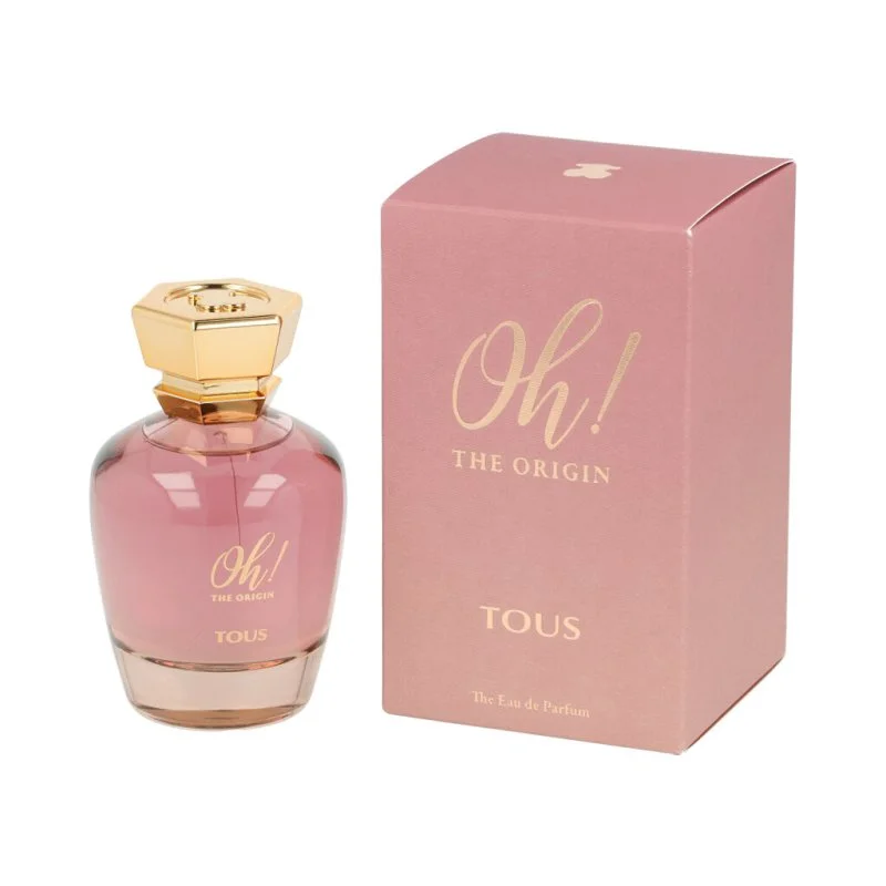 Oh! The Origin parfumovaná voda pre ženy 100 ml