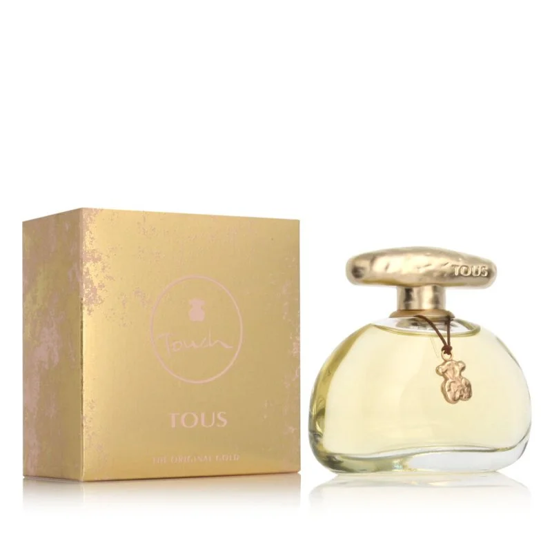 Touch Woman toaletná voda pre ženy 100 ml
