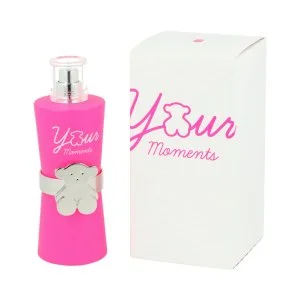 Tous Your Moments toaletná voda pre ženy
