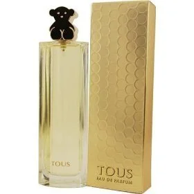 Tous Gold parfumovaná voda pre ženy