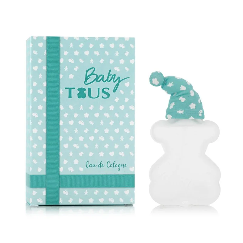 Detská kolínska voda unisex 100 ml