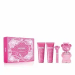 Toy 2 Bubble Gum darčeková sada 100 ml + telové mlieko 100 ml + sprchový gél 100 ml + toaletná voda toaletná voda pre ženy