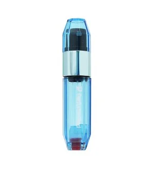 Travalo Perfume Pod Ice plniteľný rozprašovač parfumov Sky Blue