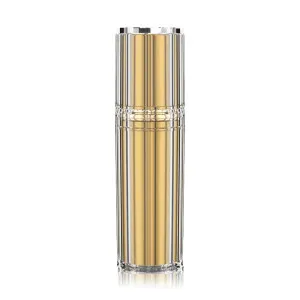 Travalo Bijoux plniteľný rozprašovač parfémov Gold 5 ml