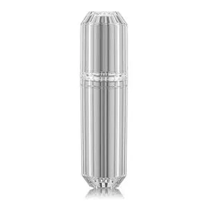 Travalo Bijoux plniteľný rozprašovač parfémov Silver 5 ml
