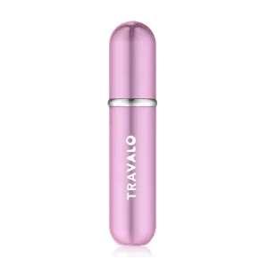 Travalo Classic plniteľný rozprašovač parfémov Pink 5 ml