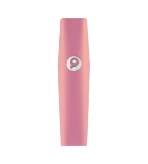 Travalo Perfume Pod Atom plniteľný rozprašovač parfémov 5 ml Pink