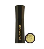 Travalo Perfume Pod Flora plniteľný rozprašovač parfémov 5 ml Black