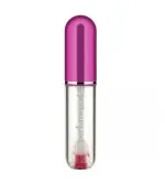 Travalo Perfume Pod Pure plniteľný rozprašovač parfumov Hot Pink 5 ml