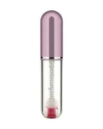 Perfume Pod Pure plniteľný rozprašovač parfumov Pink 5 ml 5 ml ružová