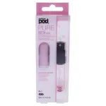 Perfume Pod Pure plniteľný rozprašovač parfumov Pink 5 ml 5 ml ružová