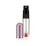Perfume Pod Pure plniteľný rozprašovač parfumov Pink 5 ml 5 ml ružová