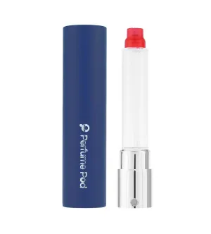Travalo Perfume Pod Tango plniteľný rozprašovač parfémov 5 ml Dark Blue