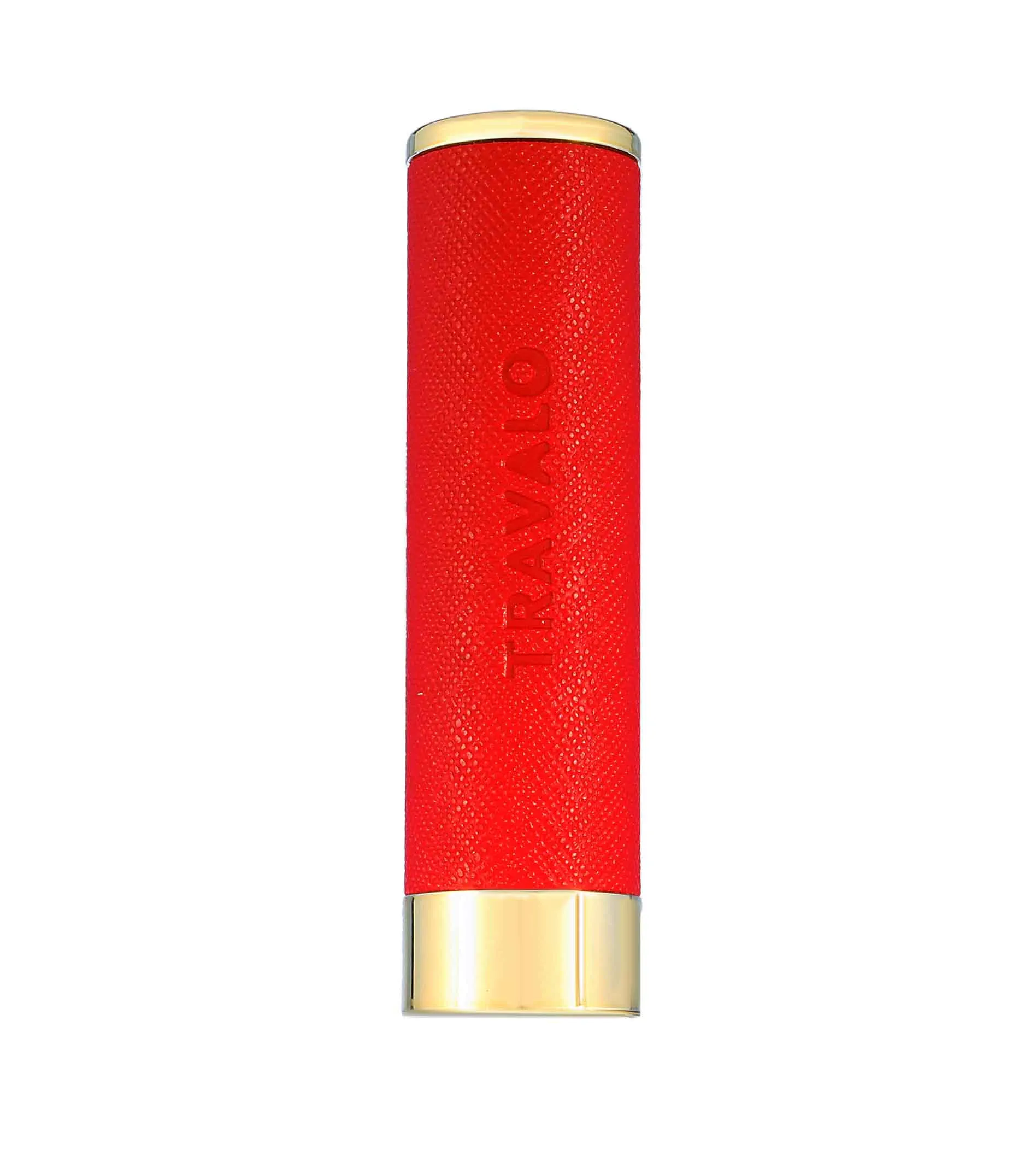 Walzer plniteľný rozprašovač parfémov 5 ml Leather Red 5 ml kožená červená