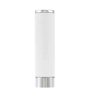 Travalo Walzer plniteľný rozprašovač parfémov 5 ml Leather White